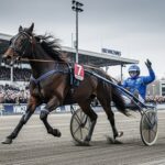 Josh Power Domine le Prix de Bretagne à Vincennes