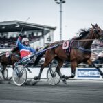 Josh Power Triomphe au Prix de Bretagne