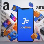 Joybuy : Le Nouveau Géant Chinois Défie Amazon