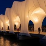 JR Transforme le Pont-Neuf en Caverne Géante en 2026