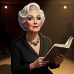 Judith Magre à 99 Ans : Toujours sur Scène et Plus Vivante que Jamais