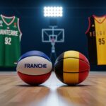 Julien Mahé : Coach de Nanterre et Sélectionneur des Belgian Lions