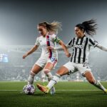 Juventus – OL Féminin : Horaire et Chaîne TV du Choc en Ligue des Champions
