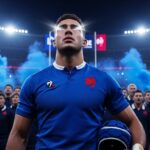 Kalvin Gourgues : Larmes et Percée pour sa Première Marseillaise