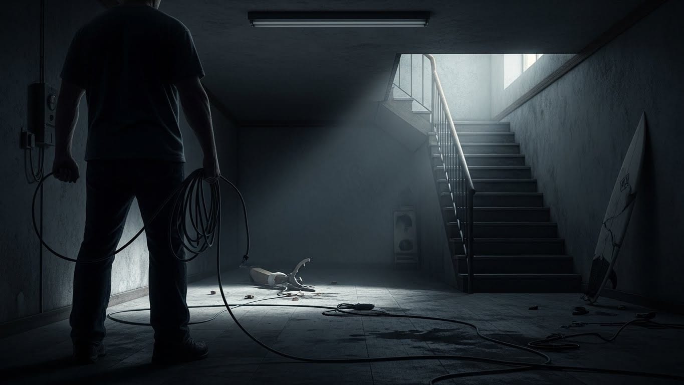 Découvrez l’histoire glaçante de Karim Braire, ex-surfeur médiatisé accusé de viols, torture et violences sur sa famille. Un récit d’emprise qui secoue le milieu du surf.