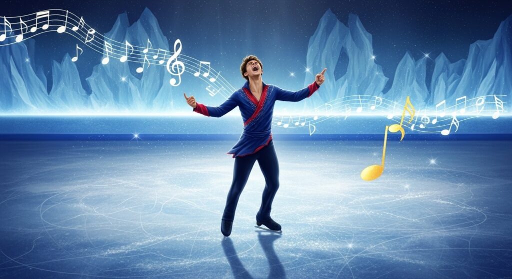 Kevin Aymoz Triomphe Au Skate America