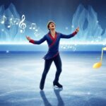 Kevin Aymoz Triomphe Au Skate America