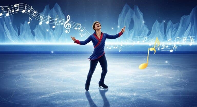 Kevin Aymoz Triomphe Au Skate America