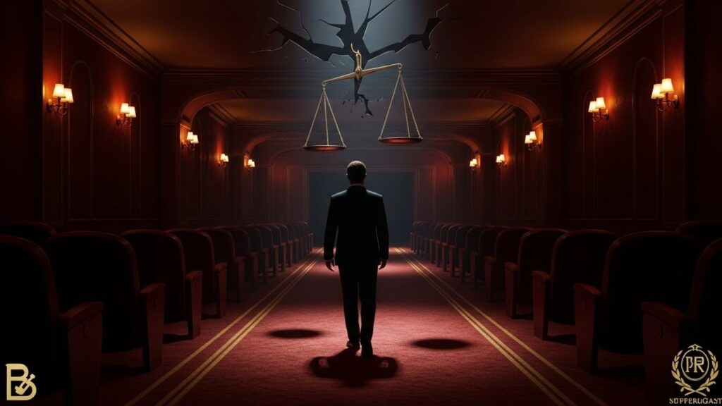 Kevin Spacey Face à un Nouveau Procès Civil en 2026