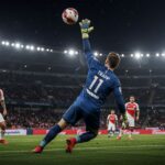 Kevin Trapp Au Paris FC : Prolongation En Vue ?