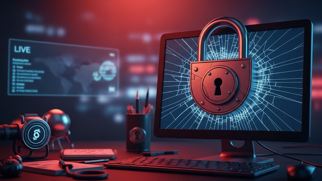 La plateforme Kick risque un blocage total en France après un drame en direct. Décision du tribunal le 19 décembre : fermeture de chaînes ou censure générale ? Tout savoir sur cette affaire explosive.