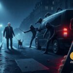 Kidnapping Crypto à Paris : Deux Nouveaux Suspects Écroués