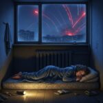 Kiev sous les Bombes : La Règle des Deux Murs Sauve des Vies