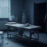 Kiné Condamné à 5 Ans de Prison pour Agressions Sexuelles