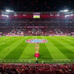 Kingsley Coman Ovationné à Munich : 10 Ans de Légende au Bayern