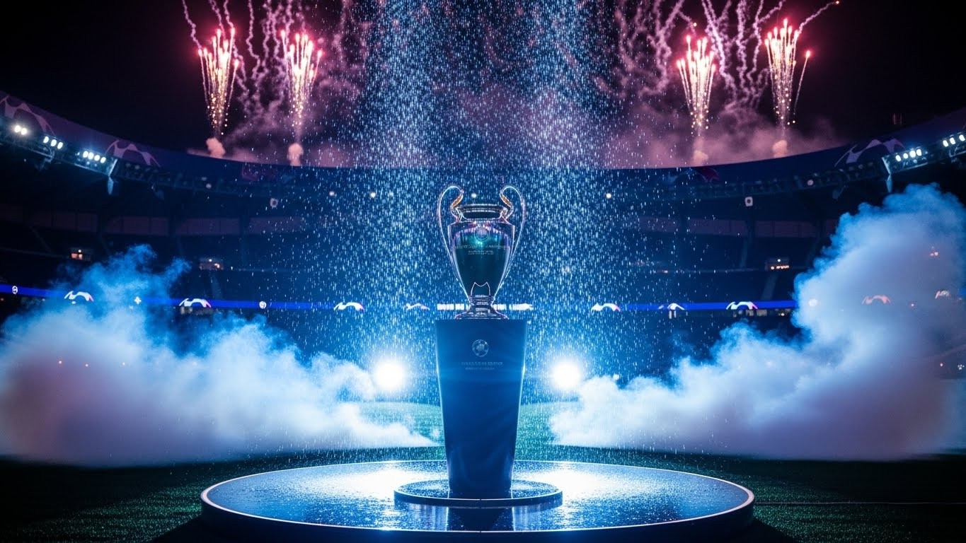 Randal Kolo Muani a brillé contre son club propriétaire, le PSG, avec un doublé et une passe décisive sous le maillot de Tottenham. Une performance qui relance le débat sur son avenir. Analyse complète d’un soir mémorable en Ligue des Champions.