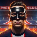 Kolo Muani Masqué Revient au Parc : Ça Va Piquer