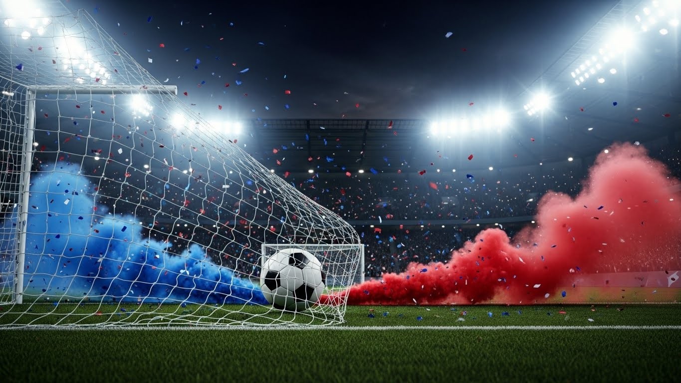 Kylian Mbappé explose tout avec un quadruplé légendaire face à l’Olympiakos (3-4). 9 buts en C1, record personnel pulvérisé… Découvrez pourquoi il est déjà inarrêtable en 2025.