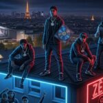 L2B : Du Quartier Bois-l’Abbé au Zénith, l’Ascension Fulminante