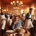 La Guerre des Bouillons à Paris : Succès et Concurrence