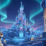La Reine des Neiges à Disneyland Paris : Tout sur l’Arrivée 2026