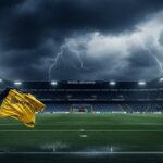 La Rochelle : Vers un Nouveau Trou Noir en Top 14 ?