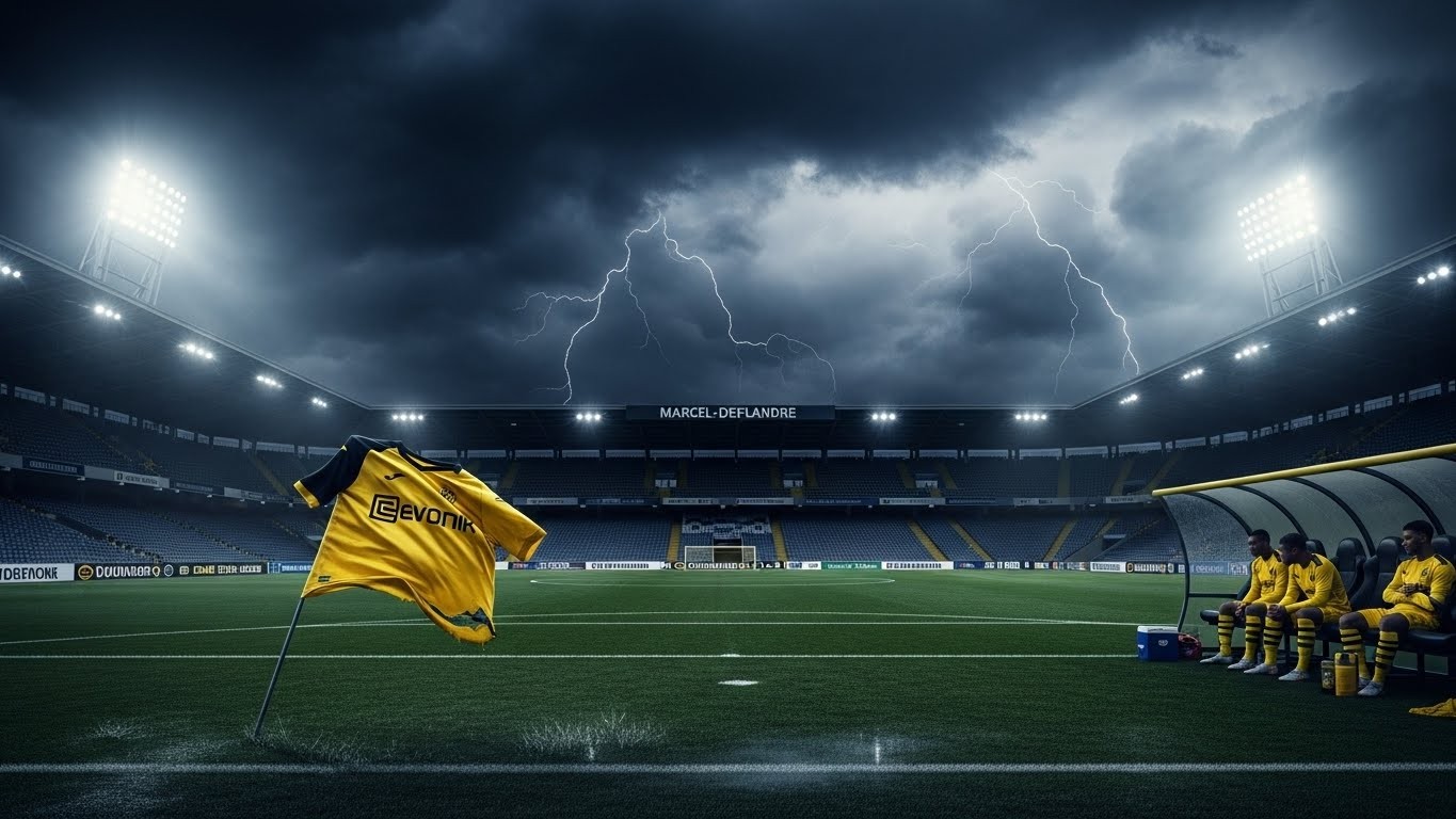 Après deux défaites consécutives et une infirmerie pleine, le Stade Rochelais risque-t-il de revivre l’effondrement de la saison dernière ? Analyse d’un début de crise inquiétant.