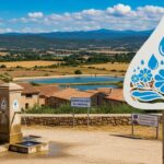 Label Eau Sobre Pyrénées-Orientales