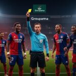 Lacazette Fâché Contre Arbitrage OL-PSG