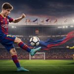 Lamine Yamal But Magistral : Barça Bat Elche 3-1