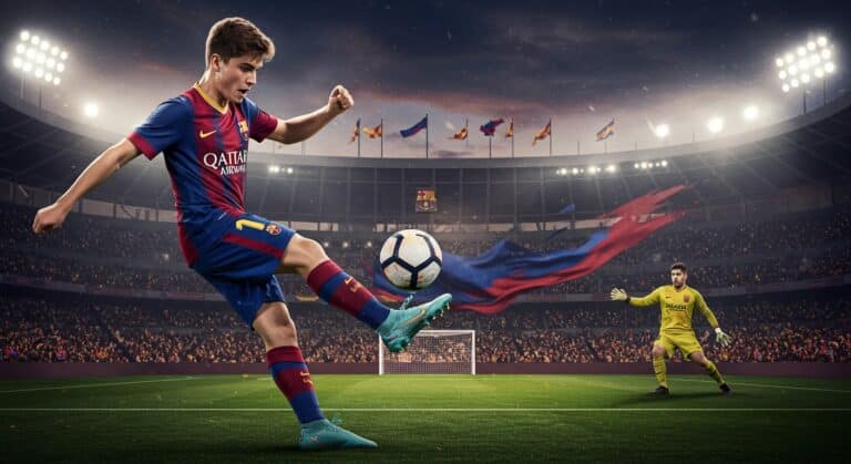 Lamine Yamal But Magistral : Barça Bat Elche 3-1