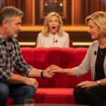 L’Amour est dans le Pré : Rupture Choc de Jean-Louis et Isabelle en Direct