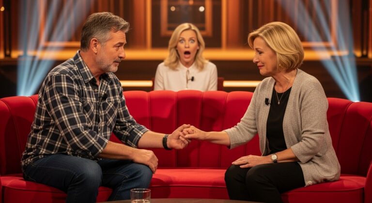 L’Amour est dans le Pré : Rupture Choc de Jean-Louis et Isabelle en Direct