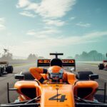 Lando Norris Domine le GP du Brésil 2025