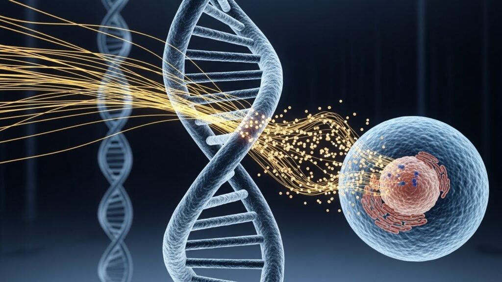 L&rsquo;ARN Messager : La Révolution Médicale qui Change Tout