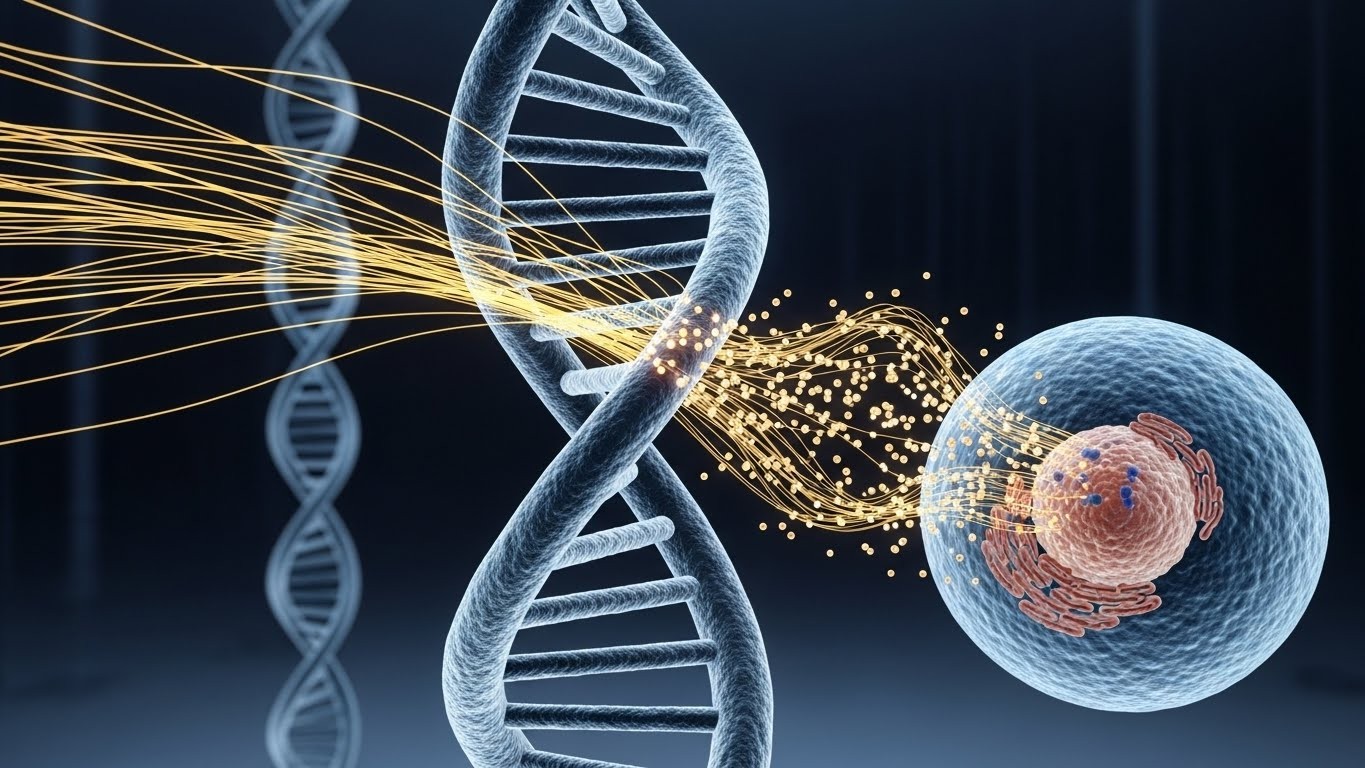 Découvrez pourquoi l’ARN messager n’est pas de la science-fiction mais la médecine de demain. Des vaccins aux cancers, en passant par les maladies rares : tout ce que vous avez toujours voulu savoir sans oser le demander.