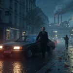 L’Assassinat de Georges Besse : Action Directe à Renault