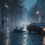 L'Assassinat de Georges Besse : L'Histoire Sanglante d'Action Directe