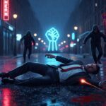 L’Assassinat de Georges Besse par Action Directe