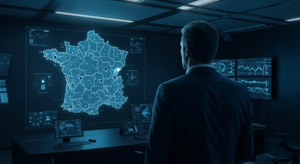 Laurent Nuñez : Expertise Sécurité Sans Idéologie