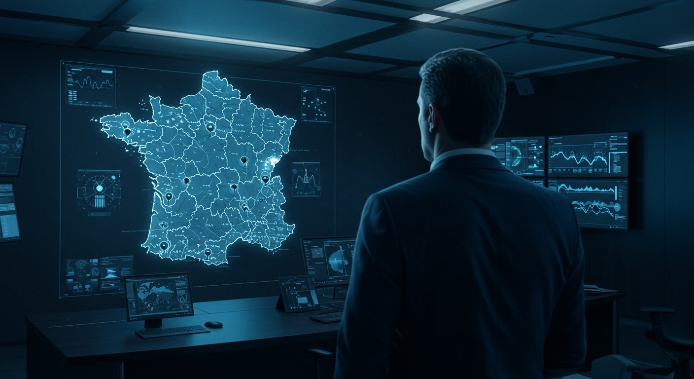 Découvrez comment Laurent Nuñez excelle en sécurité intérieure sans idéologie. De la DGSI aux JO, son parcours technique impressionne. Analyse exclusive d'un ministre discret mais efficace.