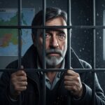 Laurent Vinatier Risque 20 Ans de Prison en Russie