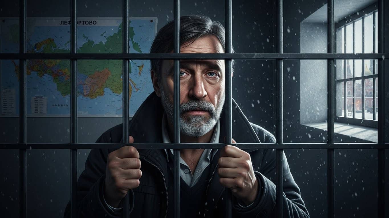 Détenu depuis juin 2024, le chercheur français Laurent Vinatier pourrait être jugé pour espionnage en février. Un nouveau rebondissement qui inquiète Paris et sa famille.