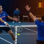 Le Coup Fou de Moutet en Coupe Davis : Génie ou Folie ?