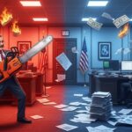 Le Fiasco du Doge d’Elon Musk : Chaos et Rétropédalage