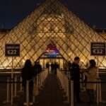 Le Louvre à 32€ pour les Non-Européens : Bonne Idée ou Discrimination ?