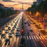 Le Périphérique Parisien Va Devenir un Boulevard Urbain ?