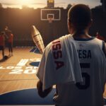 LeBron James Claque la Porte des JO 2028 : C’est Vraiment Fini ?