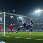 L’Écosse Qualifiée pour le Mondial 2026 : Deux Buts Fous