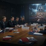 Législatives Anticipées : LR Se Prépare au Pire